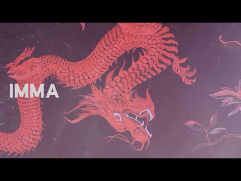 Night Fever - Volléstad Feat. Larakay & Skrilla (Official lyric Video)