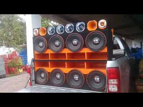 S10 pancadão do Kalil