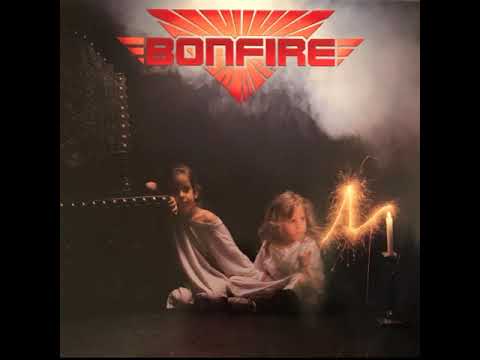 Sdi - Bonfire