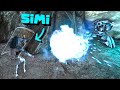 Simi Und Munin Auf Mission