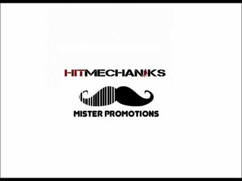 IGO - Half Of The World (Hit Mechaniks Remix)