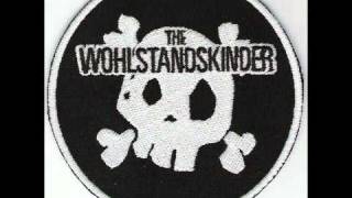 The Wohlstandskinder - Bisschen Traurig