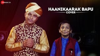 The Voice India Kids | Haanikaarak Bapu Cover | Yuvraj Verma Ft. Jasu Khan