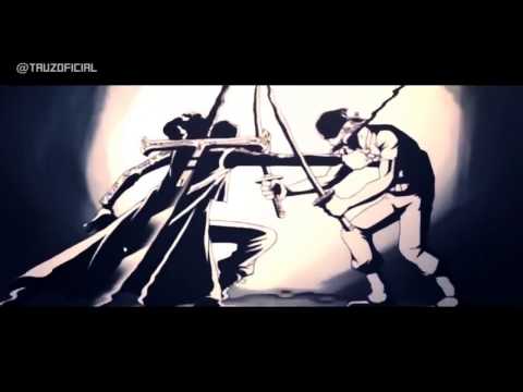 One Piece Rap về Zoro Việt sub   Kuzan