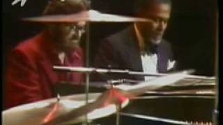 Bill Evans, John Lewis, Marian McPartland, Patrice Rushin - Billie's Bounce