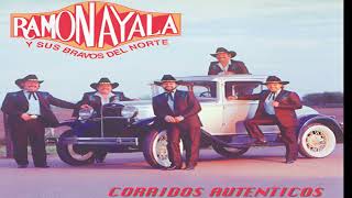 Todo por nada - Ramon Ayala y sus Bravos del Norte