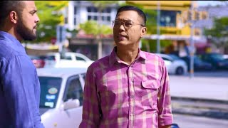 Download lagu Kau Jangan Menyibuk mp3