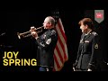 Joy Spring - The Jazz Ambassadors