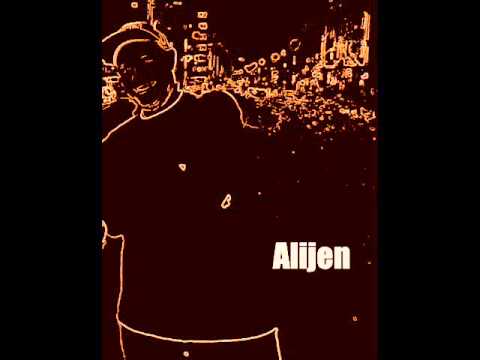 Alijen - Psychopata