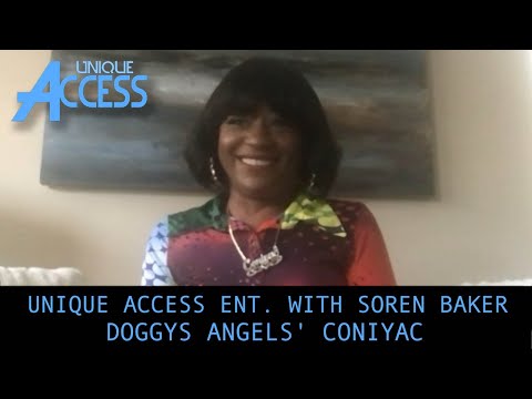 Coniyac: N.W.A & Ice Cube Made Me Want To Be A Rapper & Doggys Angels Wrote All Our Own Raps