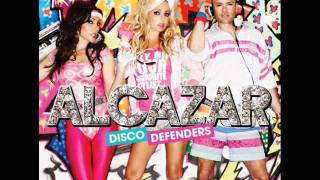 Alcazar - Jump Straight into the fire