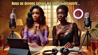 Ils étaient les coachs en séduction les plus réputés de la ville jusqu'à ce que ça arrive... #contes