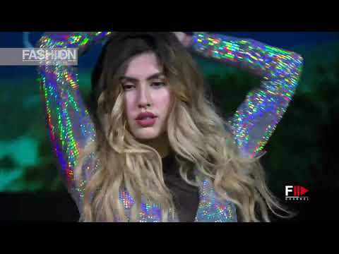 BELLE D'AMOUR DC Swimweek Miami Spring 2021 - Swimwear & Underwear