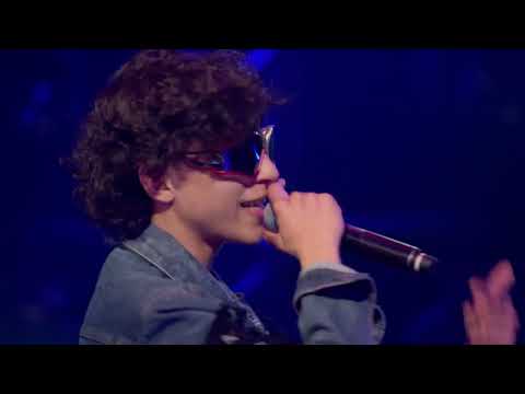 Badr "Vira" - Auditions Jamshow - Passage Complet