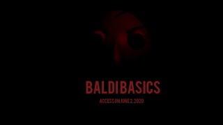 Download lagu Baldi Basics Music BEHAVIOR song! mp3