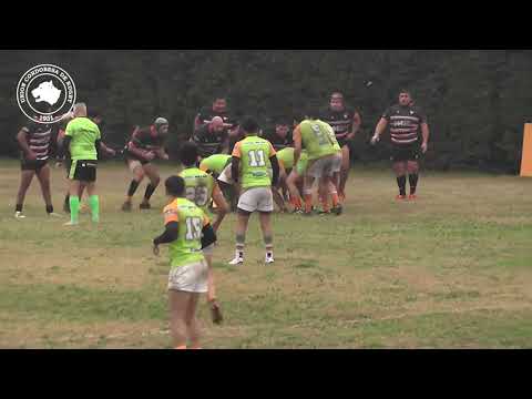 Torneo Super 9B 2026   Fecha 7   Rio Tercero vs Aero Club RIV