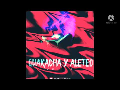 GUARACHA Y ALETEO vol.1
