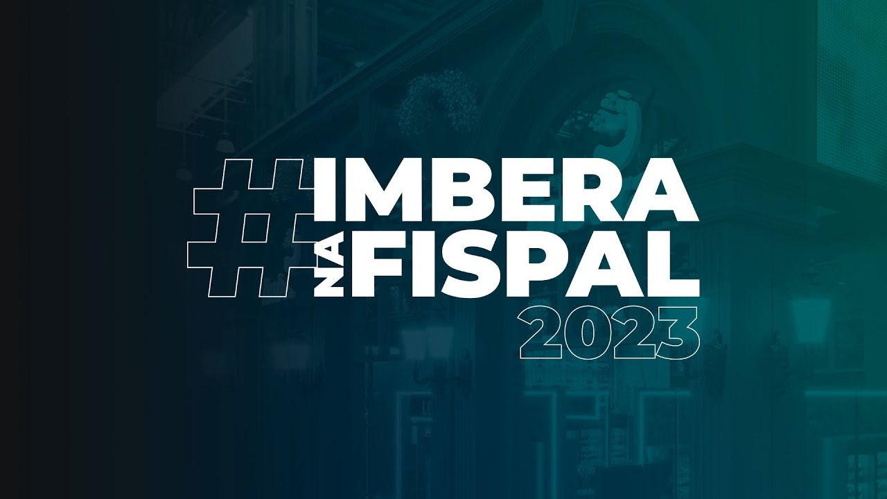 Imbera Brasil - Fispal Food Service 2023