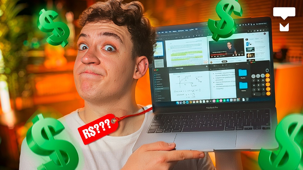 7 Melhores Notebooks Custo-Benefício para Trabalho e Faculdade!