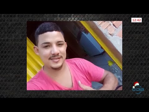 Pai e familiares fazem caminhada da paz em Timon após morte violenta do filho 07 12 2020
