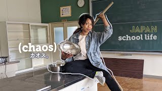 Life at a School Dorm in Northern Japan (ep. 002)