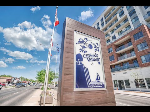 22 E Haven Dr #717, Scarborough, ON