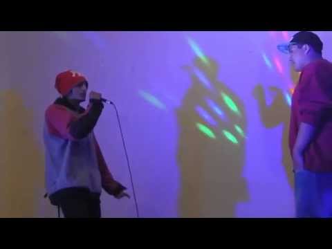 Yafeno vs Hdos - 32/4 Batallas escritas