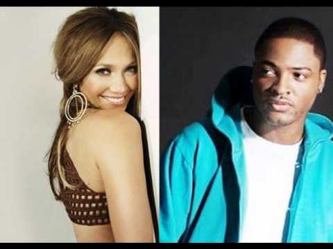 Taio Cruz (ft. Jennifer Lopez)-Dynamite Remix