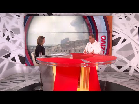 Radić: Sramota što nemamo popis poginulih u ratovima, ukjučujući i bombardovanje