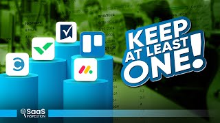Why You Should Keep at Least One of These Project Management Tools