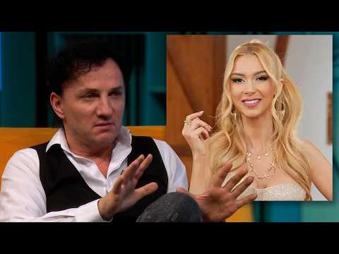 Mihai Trăistăriu, război total cu Andreea Bălan după Eurovision: “Este isterică, să-i fie rușine!”