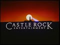 New Line Home Video Castle Rock Entertainment New Line Cinema IAW In Credit 1992