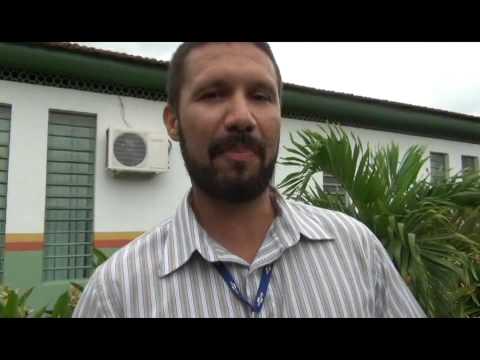 Projeto Olhos D'Água da Amazônia - Documentário Fase I