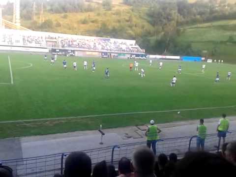 Travnik-Željo 04.08.2012