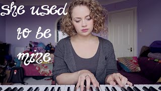 Dear Tom&Gi | The One When She Used To be Mine