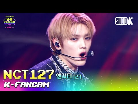 [K-Fancam] 엔시티 127 태용 직캠 'Faster + 질주' (NCT 127 TAEYONG Fancam) l @가요대축제 221216