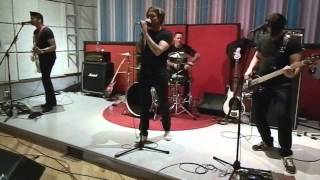 Billy Talent - Saint Veronica @ The X92.9 Jam Session