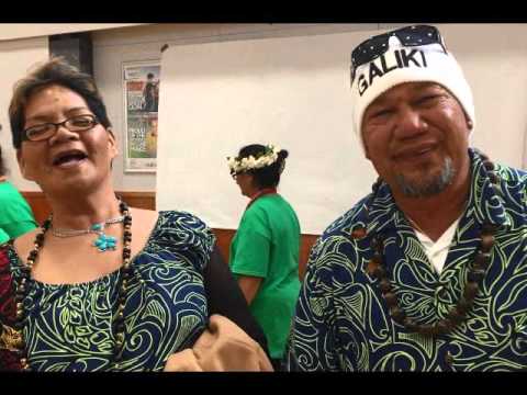 GALIKI FAMILY REUNITE 2016