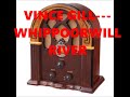 VINCE GILL---WHIPPOORWILL RIVER