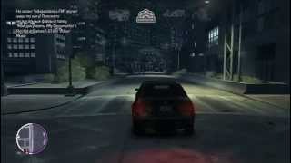 preview picture of video 'Grand Theft Auto Liberty city На Intel Celeron E3400 2.6Ghz Dual Core'