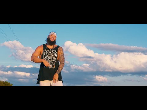 Benjah "Never Quit" - official video