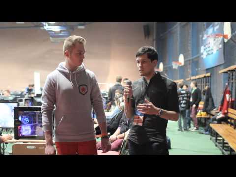 Gambit Cabochard: "In the Current Meta You Can Carry from Top Lane"