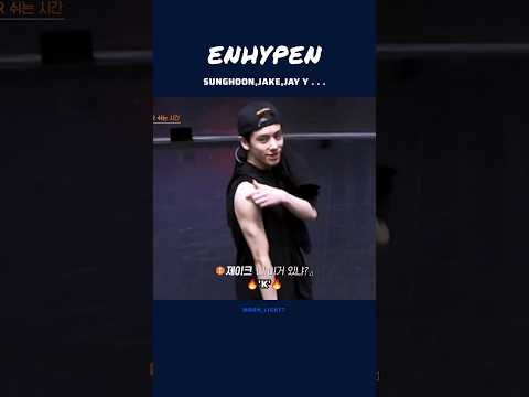 #2025 🔥💪🏻#ENHYPEN vs #K #andTEAM #JAY #JAKE #SUNGHOON #ILAND #ENGENE #FUNNY #shorts