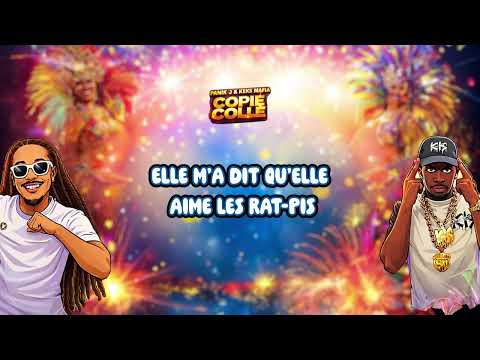 Panik J Officiel and KEKS MAFIA OFFICIAL