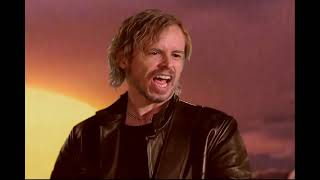 The Rembrandts - Thundercats Intro Music Video