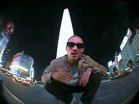 ALOT - Sabor (Video Oficial)