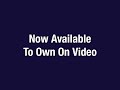 Now Available To Own On Video 2000