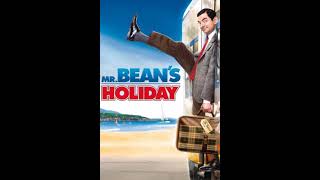 Mr Boombastic - Mr Bean&#39;s Holiday Soundtrack