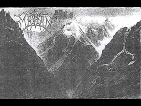 Mightiest - Eternal Past