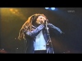 Bob Marley & The Wailers - Zion Train - Live ...